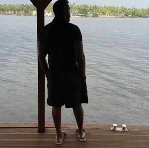 Meet your Posher, Soumahoro